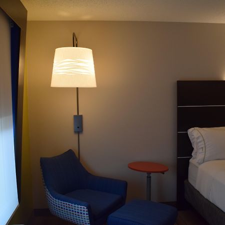 Holiday Inn Express & Suites Sparta Ngoại thất bức ảnh