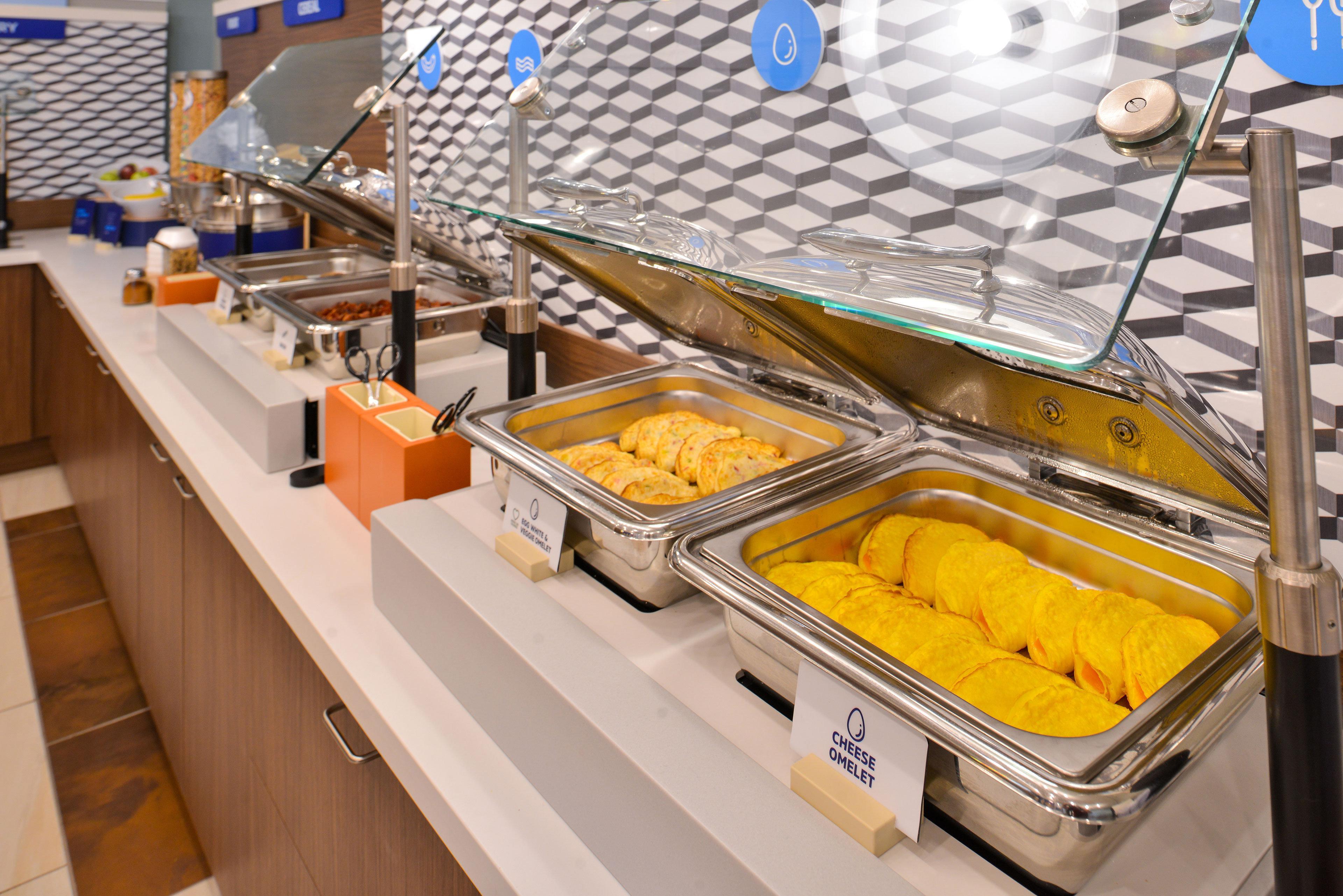 Holiday Inn Express & Suites Sparta Ngoại thất bức ảnh