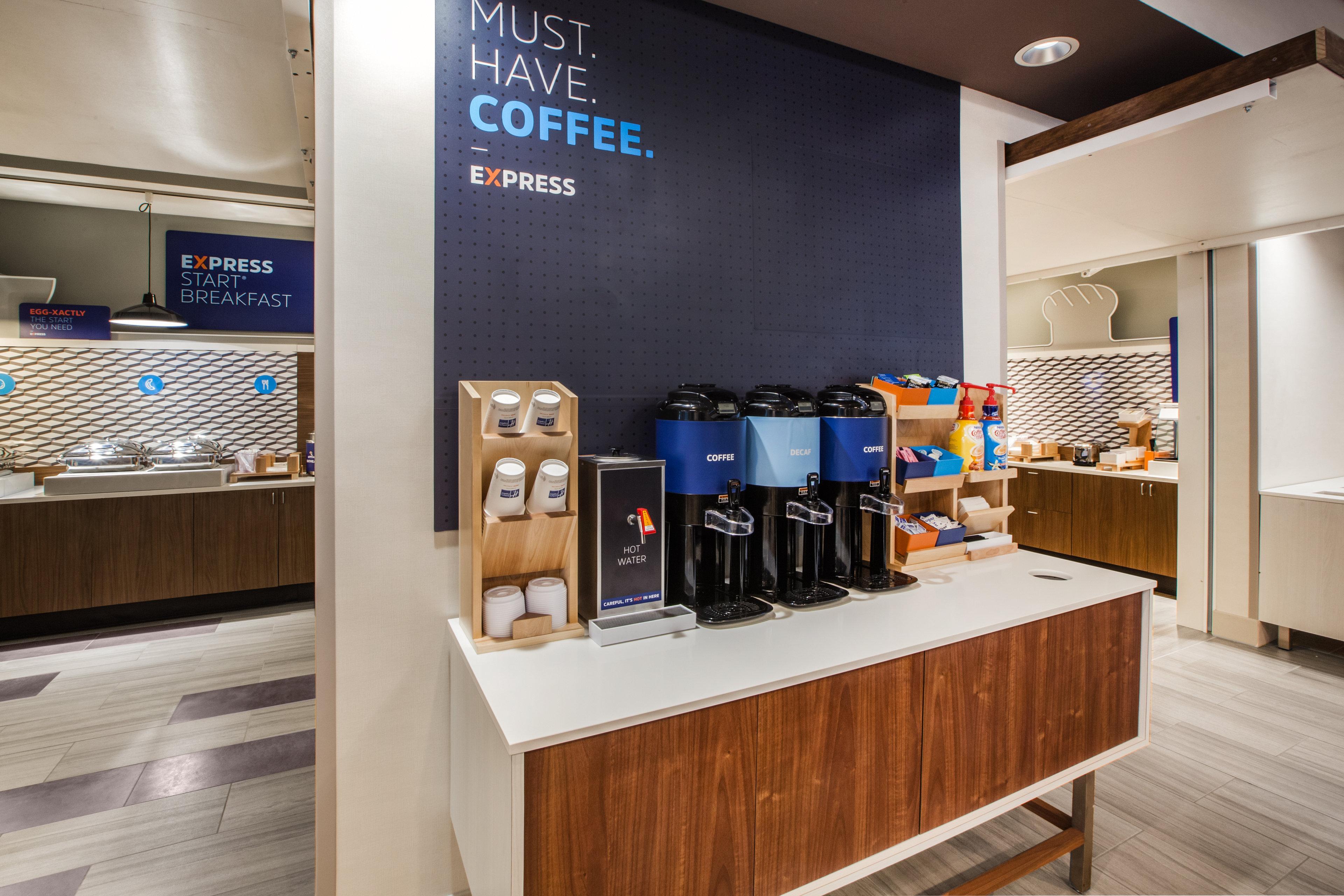 Holiday Inn Express & Suites Sparta Ngoại thất bức ảnh