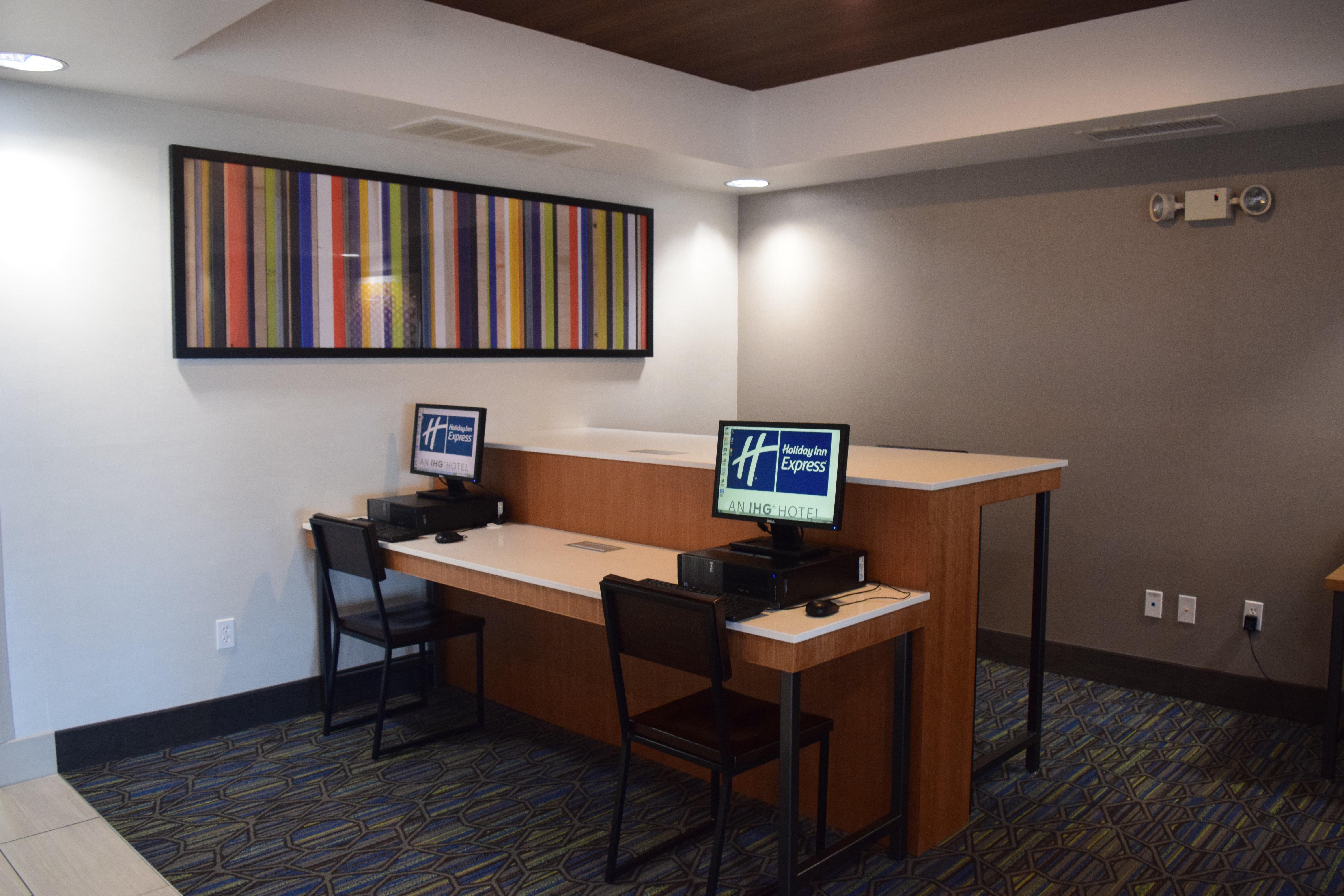 Holiday Inn Express & Suites Sparta Ngoại thất bức ảnh
