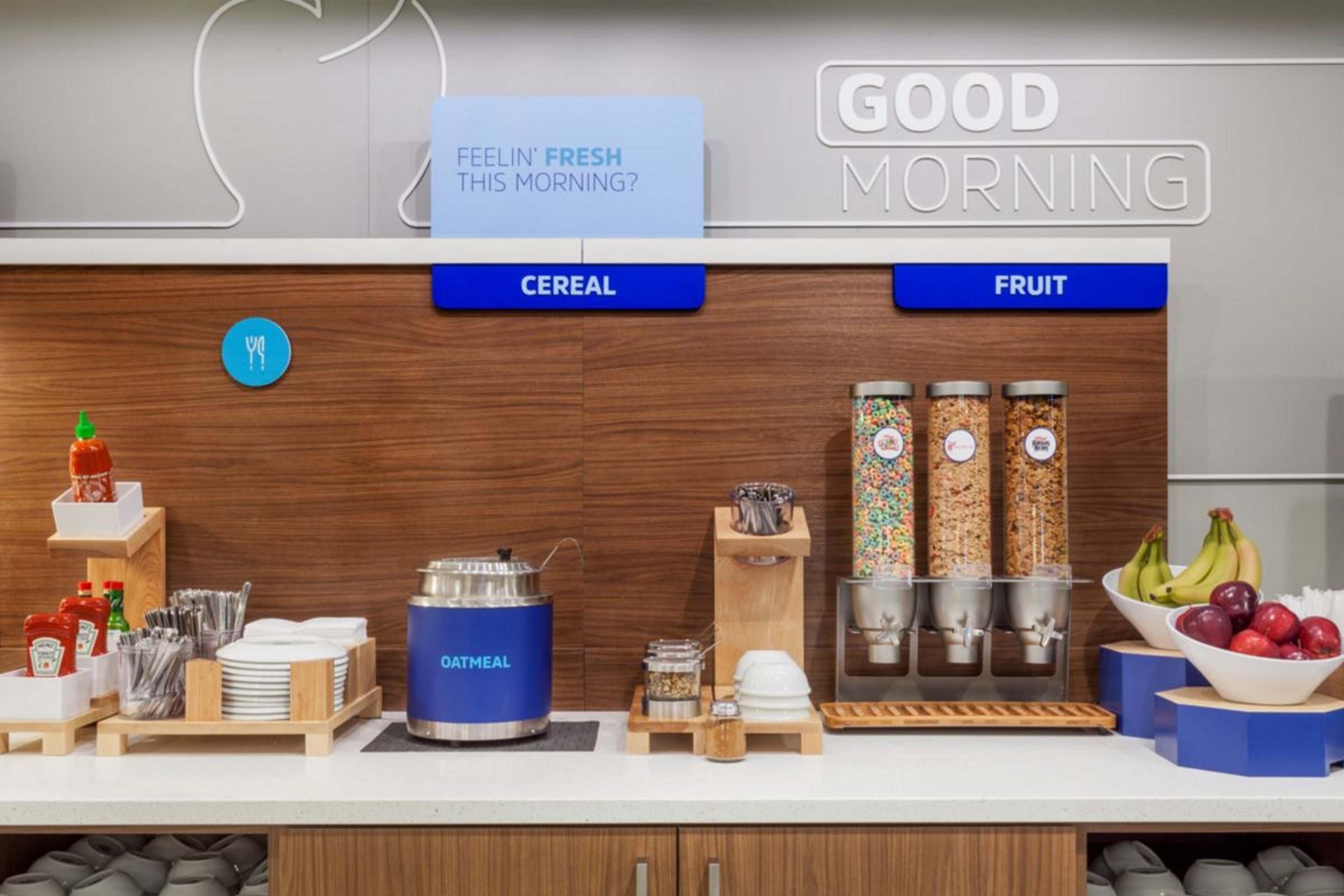Holiday Inn Express & Suites Sparta Ngoại thất bức ảnh
