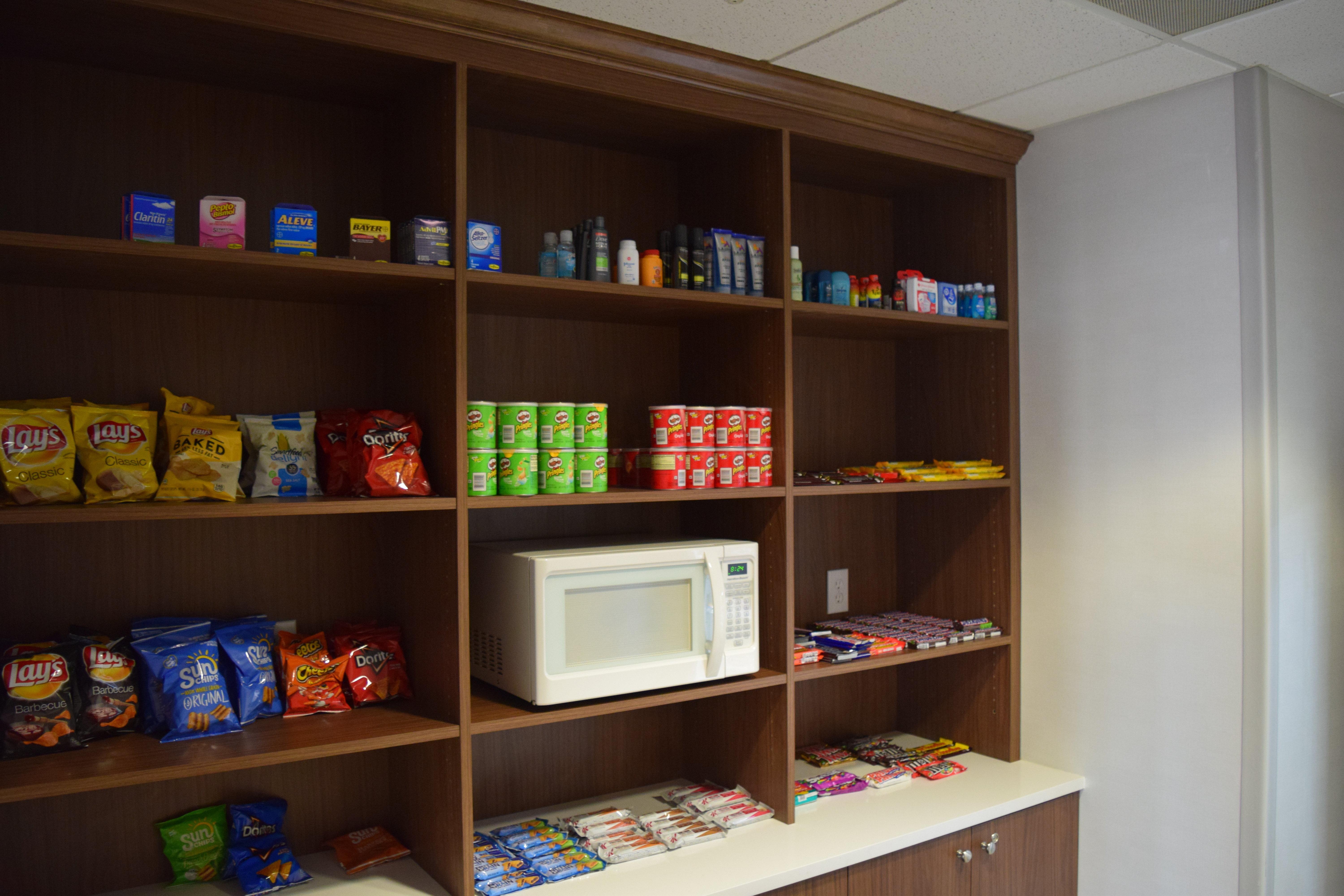 Holiday Inn Express & Suites Sparta Ngoại thất bức ảnh