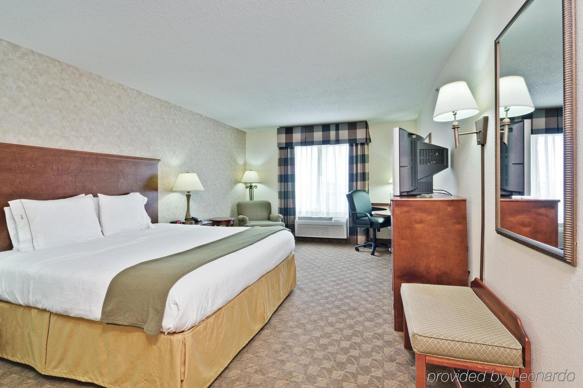 Holiday Inn Express & Suites Sparta Phòng bức ảnh