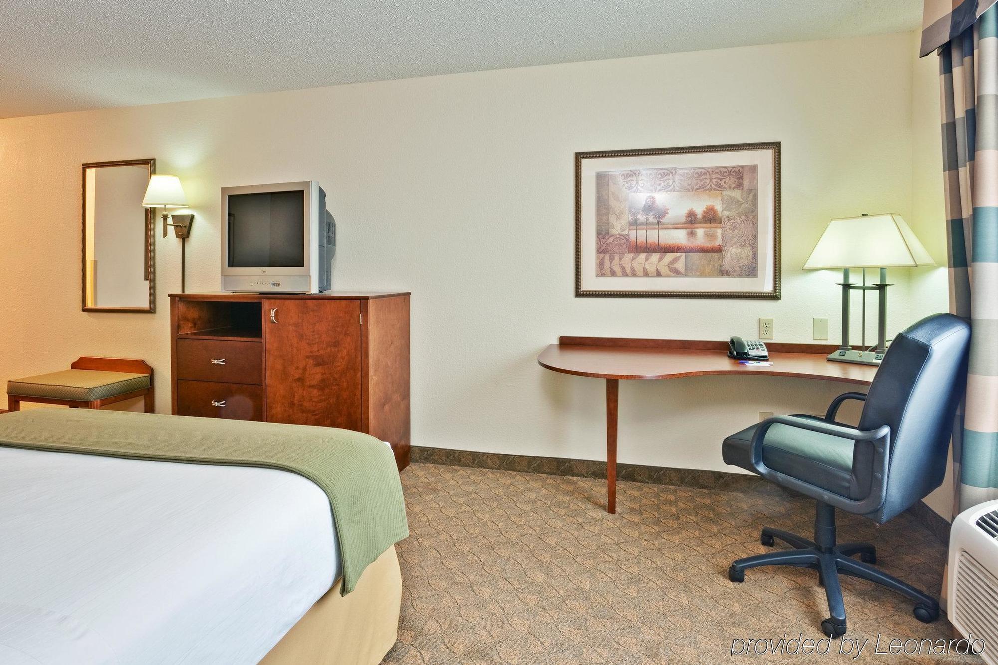 Holiday Inn Express & Suites Sparta Phòng bức ảnh