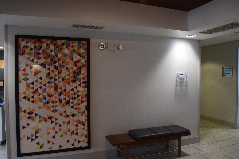 Holiday Inn Express & Suites Sparta Ngoại thất bức ảnh