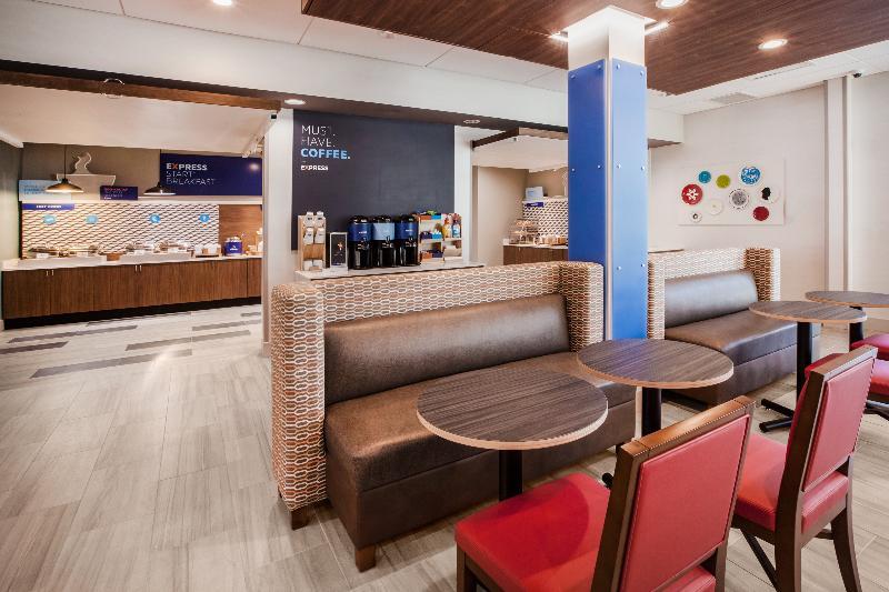 Holiday Inn Express & Suites Sparta Ngoại thất bức ảnh